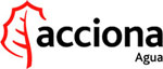 Acciona Water in Orba