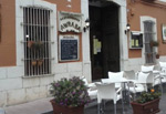 Awraba restaurant Orba