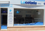 La Colada Launderette Orba