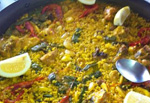 L'Era Paella, Parcent