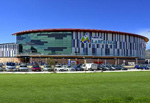 Portal de la Marina Shopping Mall Ondara