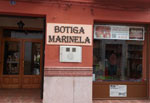 Botiga Marinela Orba