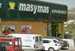 Masymas Supermarket Orba