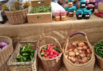 Markets in Orba