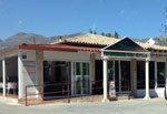 Pizzeria Piscina orba