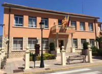 Orba Town Hall